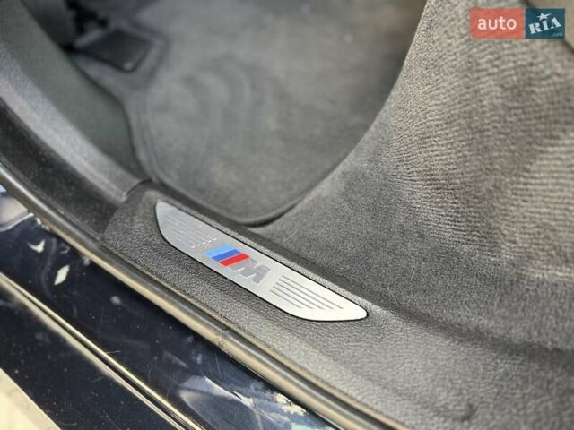 Черный БМВ Х6, объемом двигателя 2.99 л и пробегом 221 тыс. км за 37600 $, фото 36 на Automoto.ua