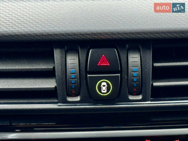 Черный БМВ Х6, объемом двигателя 2.99 л и пробегом 149 тыс. км за 37000 $, фото 37 на Automoto.ua