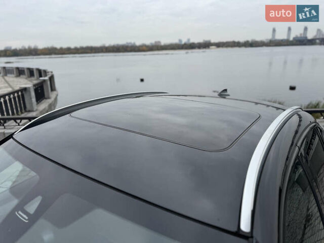 Черный БМВ Х6, объемом двигателя 2.99 л и пробегом 172 тыс. км за 38000 $, фото 11 на Automoto.ua