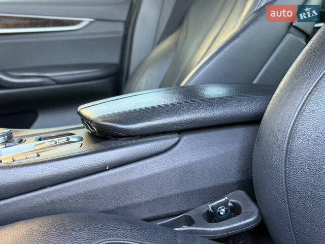 Черный БМВ Х6, объемом двигателя 2.98 л и пробегом 185 тыс. км за 31500 $, фото 19 на Automoto.ua