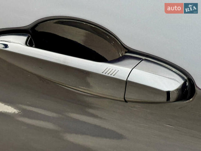 Черный БМВ Х6, объемом двигателя 2.99 л и пробегом 149 тыс. км за 37000 $, фото 49 на Automoto.ua