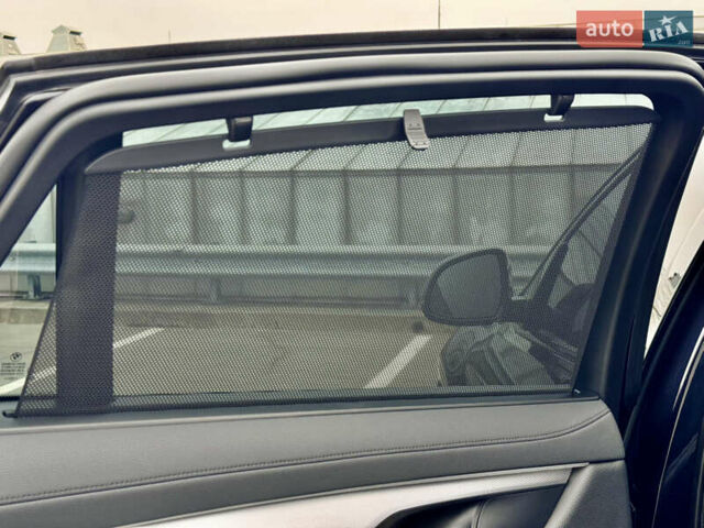Черный БМВ Х6, объемом двигателя 2.99 л и пробегом 149 тыс. км за 37000 $, фото 52 на Automoto.ua