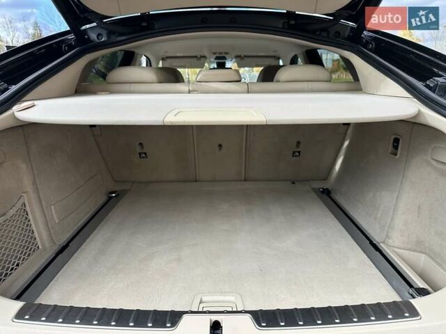 Черный БМВ Х6, объемом двигателя 2.99 л и пробегом 171 тыс. км за 30900 $, фото 34 на Automoto.ua