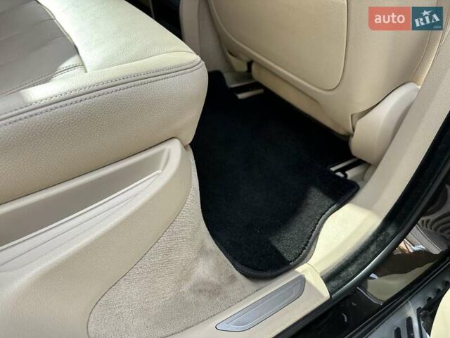 Черный БМВ Х6, объемом двигателя 2.99 л и пробегом 171 тыс. км за 30900 $, фото 53 на Automoto.ua