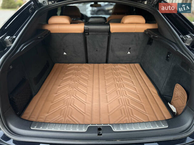 Чорний БМВ Х6, об'ємом двигуна 2.99 л та пробігом 217 тис. км за 35999 $, фото 30 на Automoto.ua
