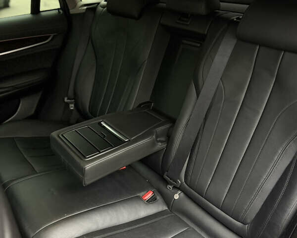 Черный БМВ Х6, объемом двигателя 2.98 л и пробегом 166 тыс. км за 21000 $, фото 35 на Automoto.ua