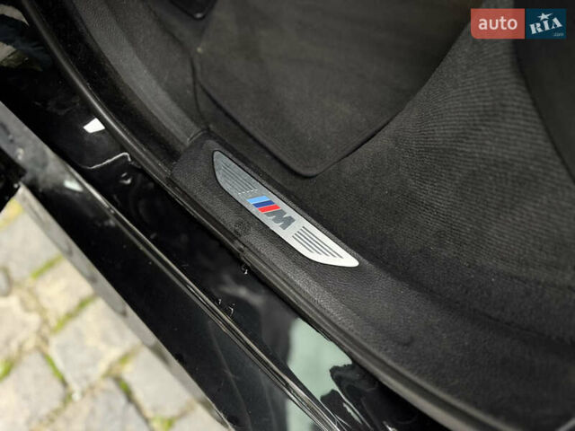 Черный БМВ Х6, объемом двигателя 2.99 л и пробегом 172 тыс. км за 38000 $, фото 57 на Automoto.ua