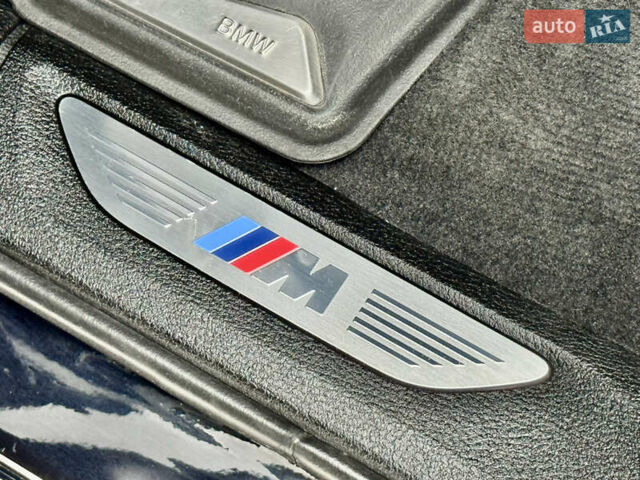 Черный БМВ Х6, объемом двигателя 2.99 л и пробегом 149 тыс. км за 37000 $, фото 40 на Automoto.ua