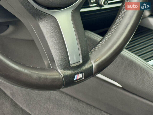 Черный БМВ Х6, объемом двигателя 2.99 л и пробегом 149 тыс. км за 37000 $, фото 35 на Automoto.ua