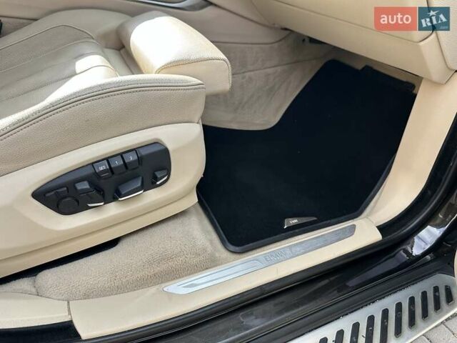 Черный БМВ Х6, объемом двигателя 2.99 л и пробегом 171 тыс. км за 30900 $, фото 37 на Automoto.ua