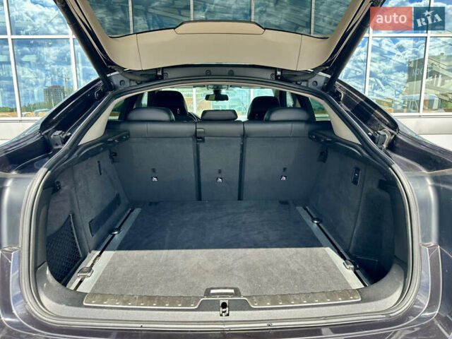 Чорний БМВ Х6, об'ємом двигуна 3 л та пробігом 166 тис. км за 22990 $, фото 26 на Automoto.ua