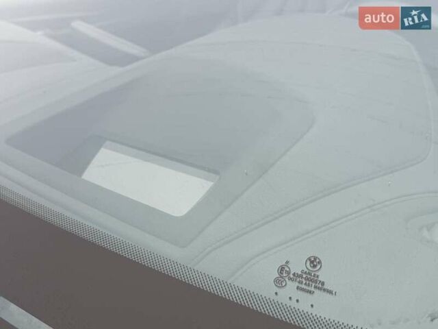 Черный БМВ Х6, объемом двигателя 2.99 л и пробегом 221 тыс. км за 34900 $, фото 16 на Automoto.ua