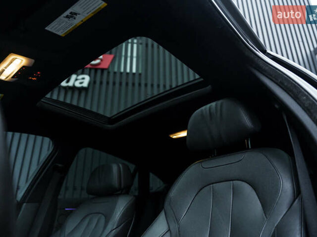 Черный БМВ Х6, объемом двигателя 2.98 л и пробегом 172 тыс. км за 35000 $, фото 19 на Automoto.ua