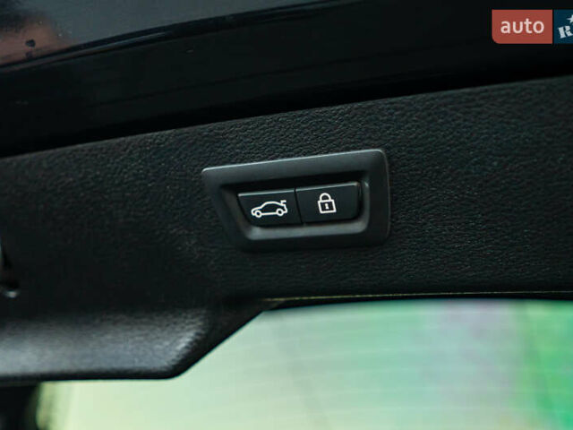 Черный БМВ Х6, объемом двигателя 2.99 л и пробегом 159 тыс. км за 41500 $, фото 46 на Automoto.ua