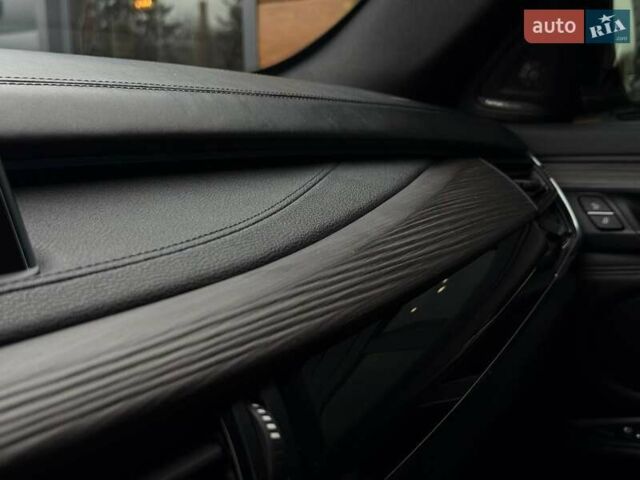 Черный БМВ Х6, объемом двигателя 2.99 л и пробегом 187 тыс. км за 31900 $, фото 56 на Automoto.ua