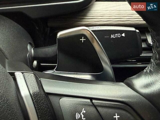 Черный БМВ Х6, объемом двигателя 2.99 л и пробегом 187 тыс. км за 31900 $, фото 38 на Automoto.ua