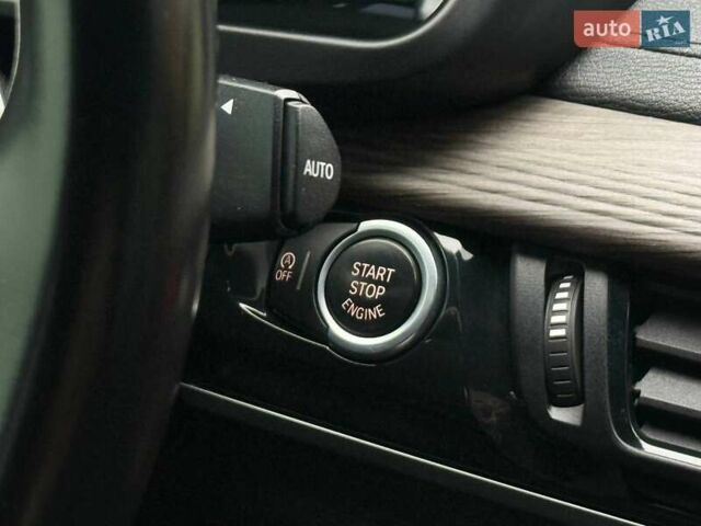 Черный БМВ Х6, объемом двигателя 2.99 л и пробегом 187 тыс. км за 31900 $, фото 68 на Automoto.ua