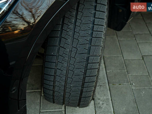 Черный БМВ Х6, объемом двигателя 2.99 л и пробегом 159 тыс. км за 41500 $, фото 30 на Automoto.ua