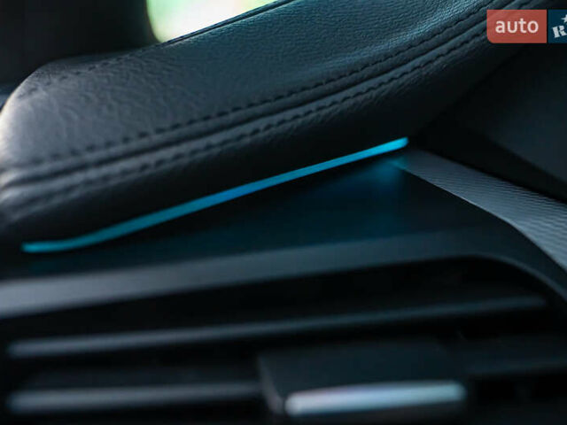 Черный БМВ Х6, объемом двигателя 2.99 л и пробегом 159 тыс. км за 41500 $, фото 86 на Automoto.ua