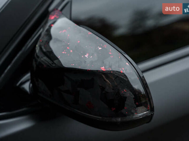 Черный БМВ Х6, объемом двигателя 2.98 л и пробегом 172 тыс. км за 35000 $, фото 1 на Automoto.ua