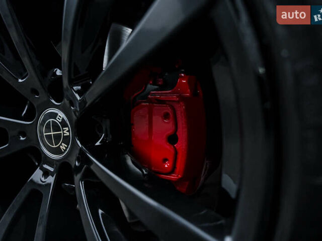 Черный БМВ Х6, объемом двигателя 2.98 л и пробегом 172 тыс. км за 35000 $, фото 17 на Automoto.ua