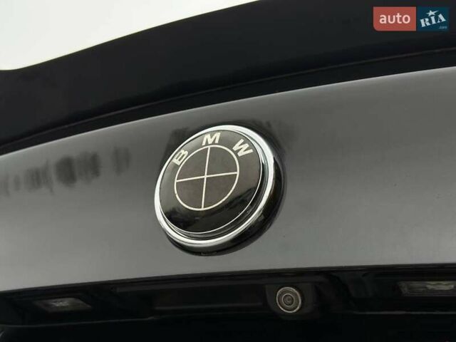 Черный БМВ Х6, объемом двигателя 2.99 л и пробегом 187 тыс. км за 31900 $, фото 15 на Automoto.ua