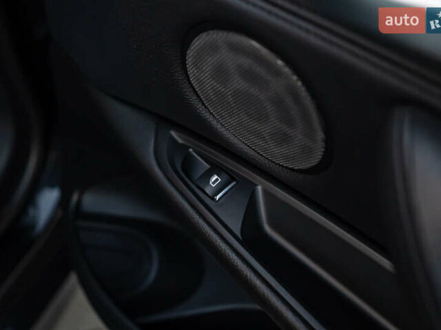 Черный БМВ Х6, объемом двигателя 2.99 л и пробегом 159 тыс. км за 41500 $, фото 107 на Automoto.ua