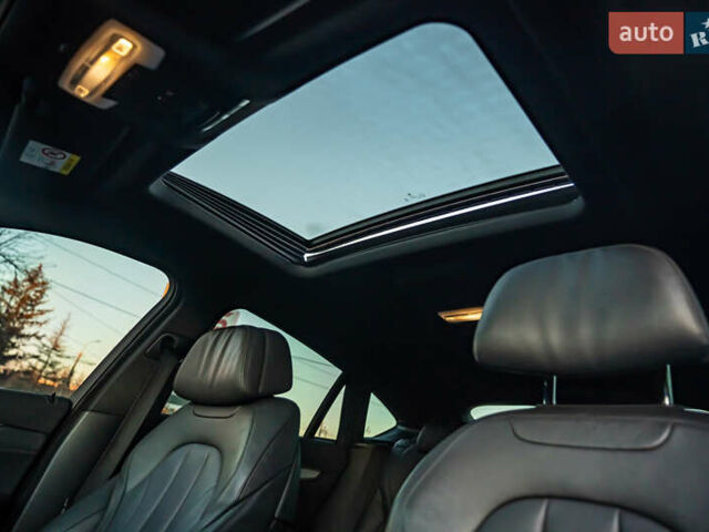 Черный БМВ Х6, объемом двигателя 2.99 л и пробегом 159 тыс. км за 41500 $, фото 94 на Automoto.ua