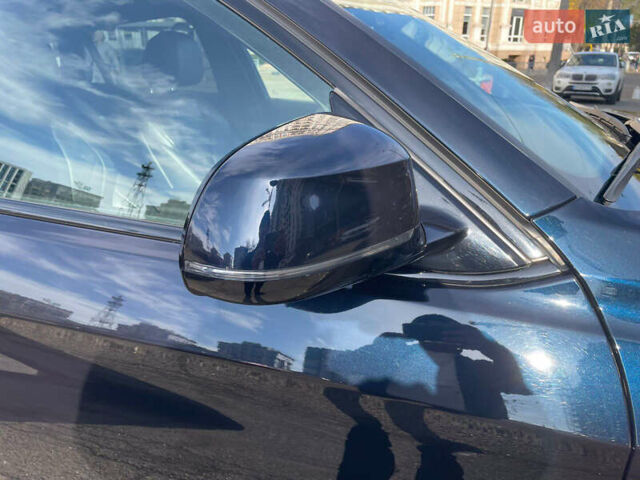 Черный БМВ Х6, объемом двигателя 2.99 л и пробегом 178 тыс. км за 42000 $, фото 15 на Automoto.ua