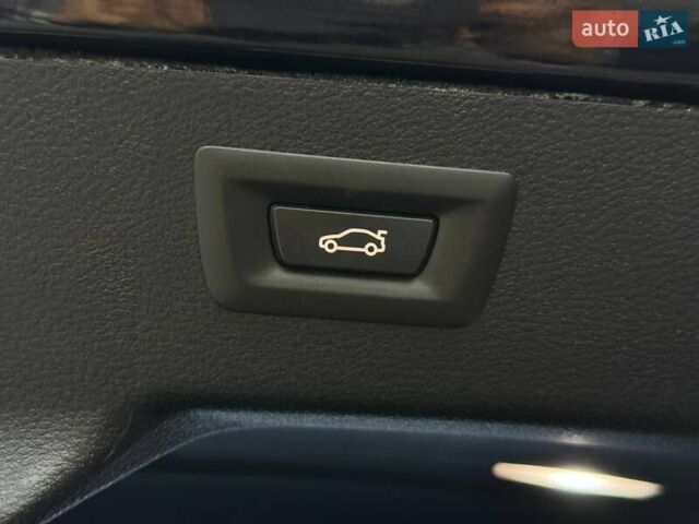 Черный БМВ Х6, объемом двигателя 2.99 л и пробегом 187 тыс. км за 31900 $, фото 89 на Automoto.ua