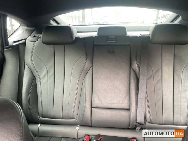 Чорний БМВ Х6, об'ємом двигуна 3 л та пробігом 117 тис. км за 39800 $, фото 21 на Automoto.ua