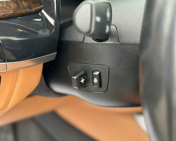 Черный БМВ Х6, объемом двигателя 2.98 л и пробегом 151 тыс. км за 27999 $, фото 23 на Automoto.ua