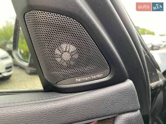 Черный БМВ Х6, объемом двигателя 2.98 л и пробегом 179 тыс. км за 23900 $, фото 12 на Automoto.ua