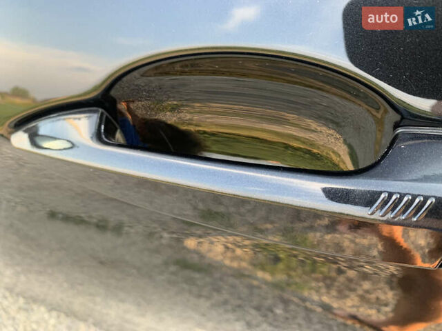 Черный БМВ Х6, объемом двигателя 2.99 л и пробегом 173 тыс. км за 38500 $, фото 20 на Automoto.ua