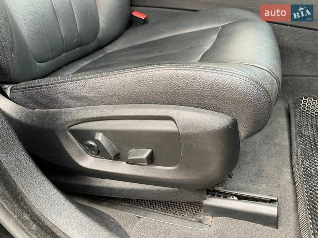 Черный БМВ Х6, объемом двигателя 2.98 л и пробегом 179 тыс. км за 23900 $, фото 28 на Automoto.ua