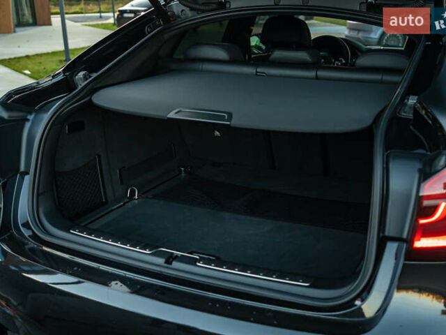Черный БМВ Х6, объемом двигателя 2.99 л и пробегом 159 тыс. км за 41500 $, фото 42 на Automoto.ua