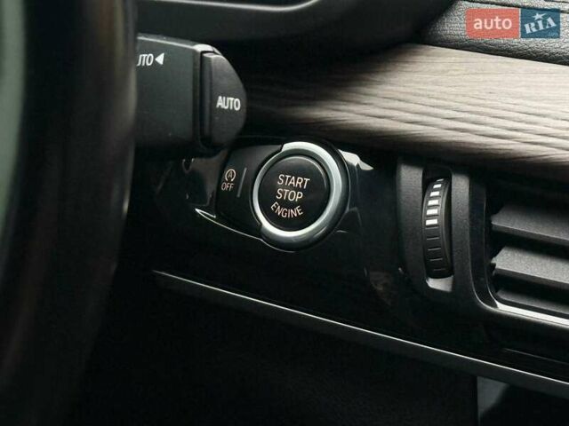 Черный БМВ Х6, объемом двигателя 2.99 л и пробегом 187 тыс. км за 31900 $, фото 69 на Automoto.ua