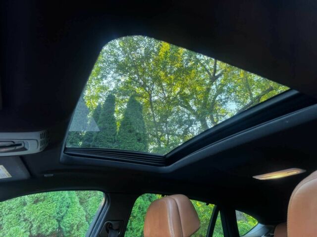 Черный БМВ Х6, объемом двигателя 3 л и пробегом 80 тыс. км за 17000 $, фото 15 на Automoto.ua