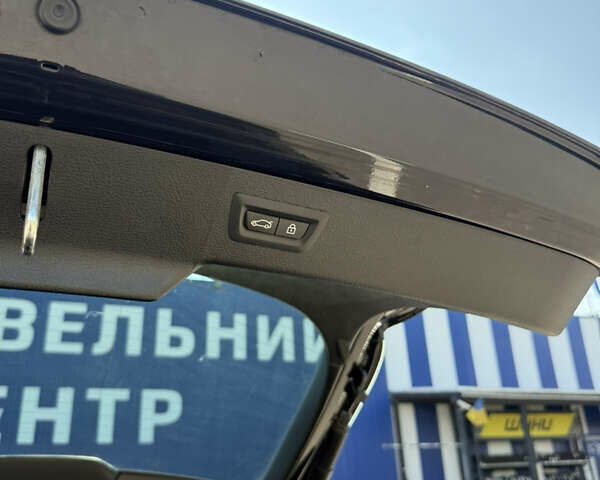 Черный БМВ Х6, объемом двигателя 2.98 л и пробегом 205 тыс. км за 29999 $, фото 11 на Automoto.ua