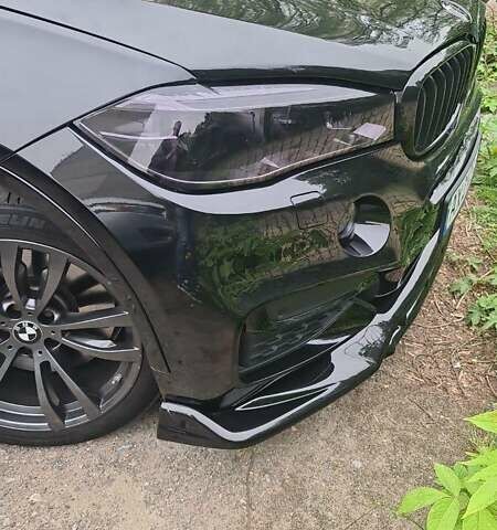 Чорний БМВ Х6, об'ємом двигуна 2.99 л та пробігом 184 тис. км за 41000 $, фото 5 на Automoto.ua