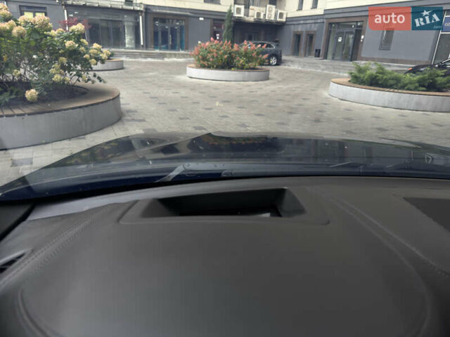 Черный БМВ Х6, объемом двигателя 2.98 л и пробегом 120 тыс. км за 26000 $, фото 8 на Automoto.ua