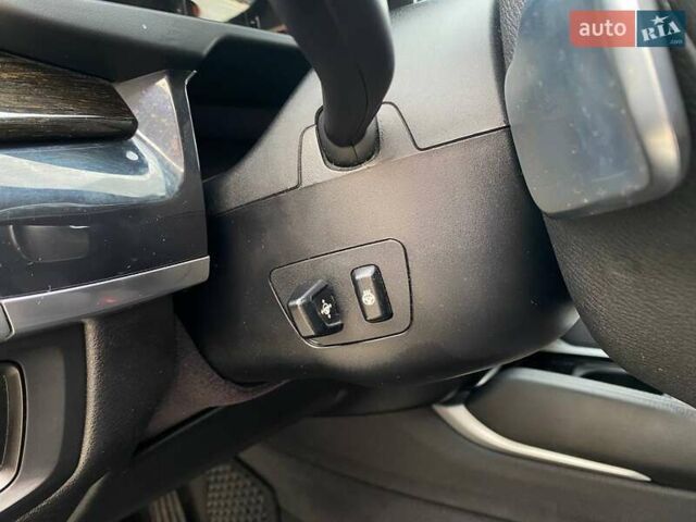 Черный БМВ Х6, объемом двигателя 2.98 л и пробегом 179 тыс. км за 23900 $, фото 14 на Automoto.ua