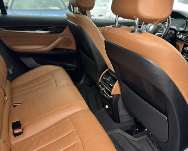 Черный БМВ Х6, объемом двигателя 2.98 л и пробегом 151 тыс. км за 27999 $, фото 38 на Automoto.ua