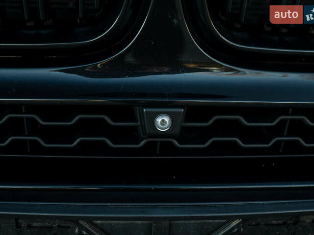 Черный БМВ Х6, объемом двигателя 2.99 л и пробегом 159 тыс. км за 41500 $, фото 8 на Automoto.ua