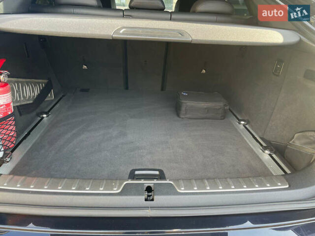 Черный БМВ Х6, объемом двигателя 2.99 л и пробегом 178 тыс. км за 42000 $, фото 27 на Automoto.ua