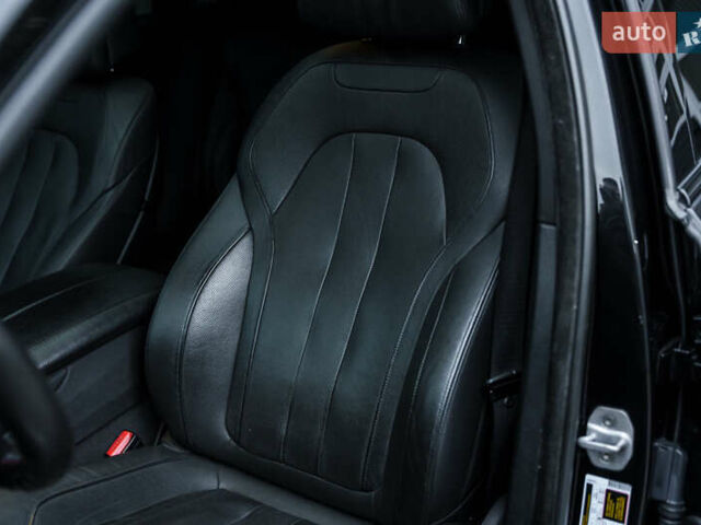 Черный БМВ Х6, объемом двигателя 2.98 л и пробегом 172 тыс. км за 35000 $, фото 10 на Automoto.ua