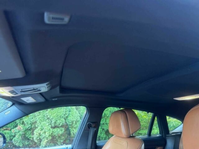 Черный БМВ Х6, объемом двигателя 3 л и пробегом 73 тыс. км за 7400 $, фото 9 на Automoto.ua