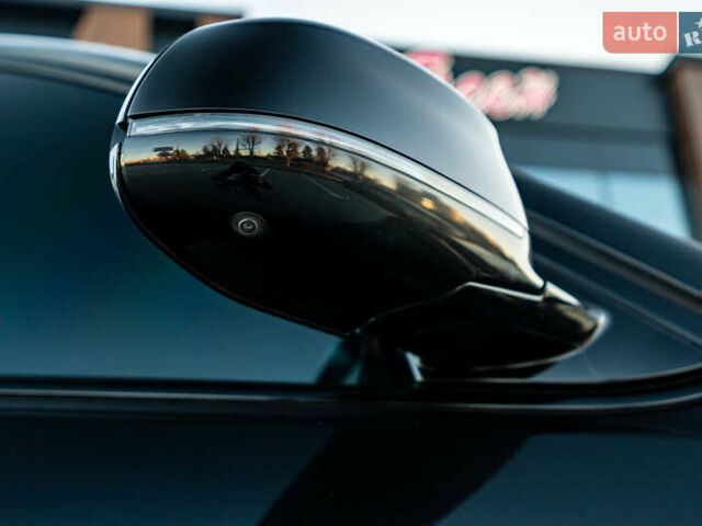 Черный БМВ Х6, объемом двигателя 2.99 л и пробегом 159 тыс. км за 41500 $, фото 33 на Automoto.ua