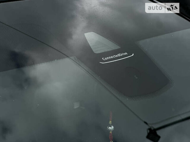 Черный БМВ Х6, объемом двигателя 3 л и пробегом 118 тыс. км за 53000 $, фото 26 на Automoto.ua