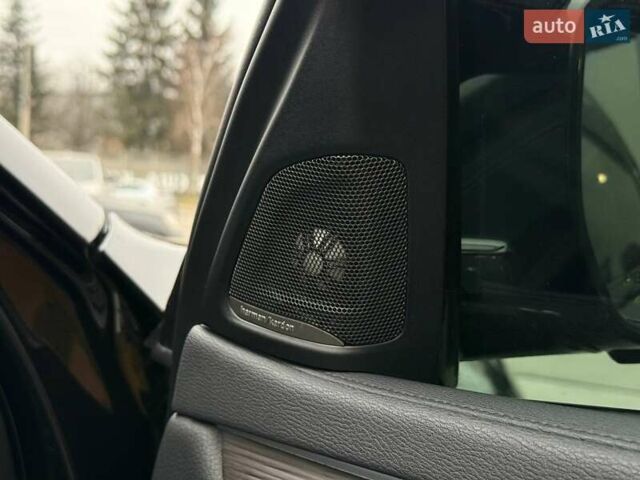 Черный БМВ Х6, объемом двигателя 2.99 л и пробегом 187 тыс. км за 31900 $, фото 80 на Automoto.ua